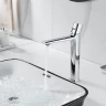 Смеситель для раковины Maretti Lorenza LR32RF842-V цвет Хром
