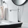 Смеситель для раковины Maretti Lorenza LR32RF842-V цвет Хром
