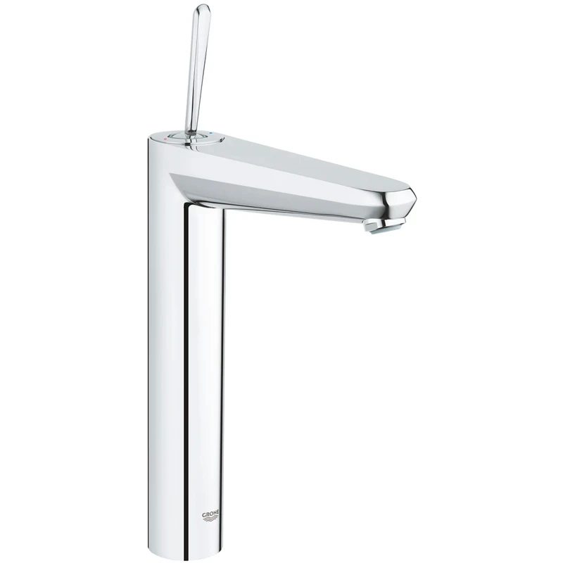 Смеситель для раковины Grohe Eurodisc Joystick 23428000 Хром латунь