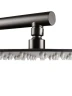 Душевая система FILARETE Roun FL1026BG цвет Графит
