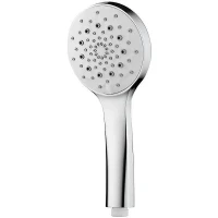 Ручной душ Melodia della vita Luxe MKP26303BL Хром