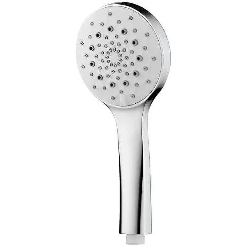 Ручной душ Melodia della vita Luxe MKP26303BL Хром
