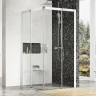 Душевой уголок Ravak Matrix MSRV4-100/100 100x100 1WVAAC00Z1 профиль Хром стекло Transparent