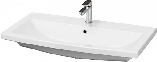 Раковина Stella Polar Cersanit Como 80 UM-COM80/1 Белая