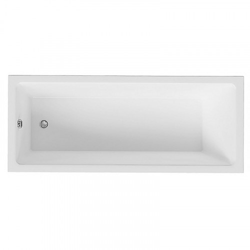 Акриловая ванна Azario Emilia 170х70 AV.0011270 цвет Белый