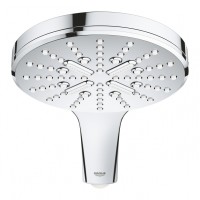 Ручной душ Grohe Rainshower SmartActive 130 26544000 Хром пластик