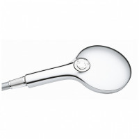 Ручной душ Grohe Rainshower SmartActive 130 26544000 Хром пластик
