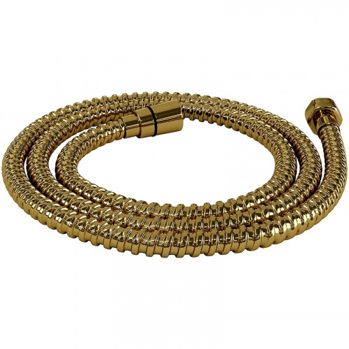 Гигиенический душ со смесителем WasserKRAFT Ems A7651.280.238.216 Золото глянцевое латунь встраиваемый