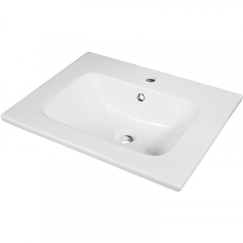 Раковина WellWant Dreja Эйфория 60 WWR000600W Белая