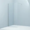 Душевая перегородка Iddis Slide 90 SLI8CS9i23 профиль Хром стекло прозрачное