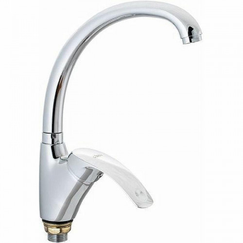 Смеситель для кухни Ekko E41001 Хром