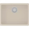 Кухонная мойка Lemark Sinara 540-U 9910078 Шампань