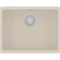 Кухонная мойка Lemark Sinara 540-U 9910078 Шампань