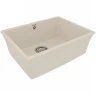 Кухонная мойка Lemark Sinara 540-U 9910078 Шампань