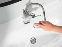 Смеситель для раковины Grohe Plus 23843003 Хром