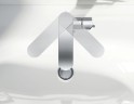 Смеситель для раковины Grohe Plus 23843003 Хром