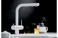 Смеситель для кухни Blanco Fontas II 526235 Черный