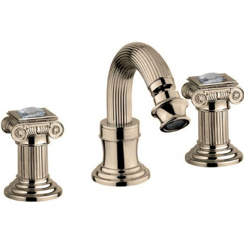 Смеситель для биде Cezares Olimp OLIMP-BBS2-02-Sw Бронза латунь