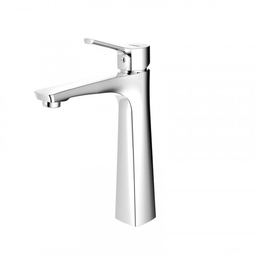 Смеситель для раковины AWP Shira S0509C цвет Хром