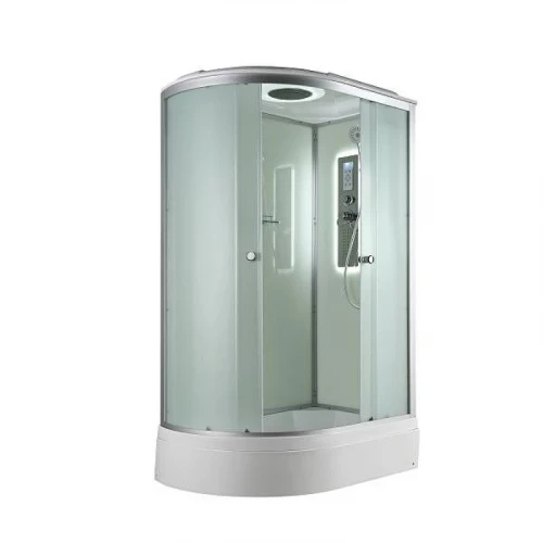 Душевая кабина Avacan 120 D3012RLED С гидромассажем