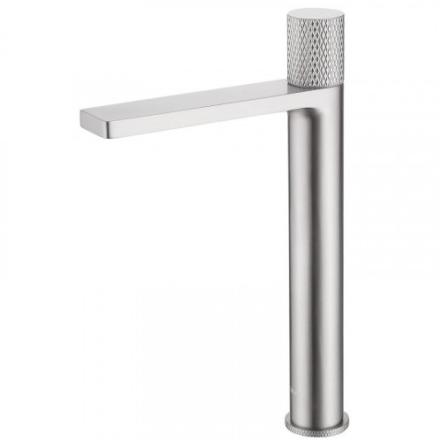 Смеситель для раковины Abber Rund AF8711SP цвет Сатин