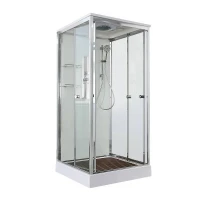 Душевая кабина Avacan 100 V2010 Без гидромассажа
