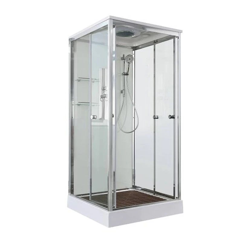 Душевая кабина Avacan 100 V2010 Без гидромассажа