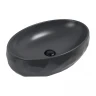 Раковина-чаша Gid Lago 60 Dgm9030wx 53406 цвет Серый матовый
