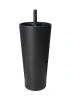 Раковина Gid Autonomo 40 Nb131bm 81120 цвет Черный матовый