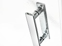 Душевой уголок Ravak Smartline SMSRV4-80 80x80 1SV44A00Z1 профиль Хром стекло Transparent