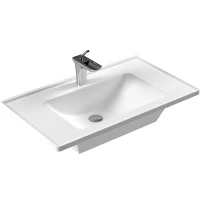 Раковина Serel 80 3035 Белая