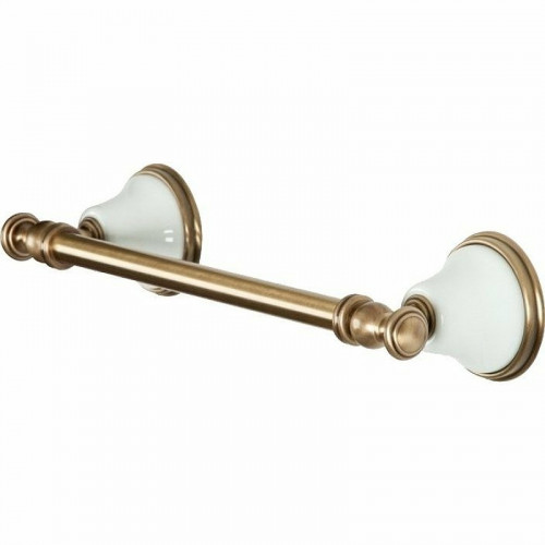 Полотенцедержатель TW Harmony TWHA014bi/br Бронза