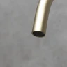Смеситель для кухни Lemark Expert LM5079LGN цвет Светлое золото