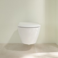 Унитаз Villeroy&amp;Boch Subway 2.0 5614R201 подвесной с сиденьем Микролифт