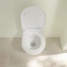 Унитаз Villeroy&Boch Subway 2.0 5614R201 подвесной с сиденьем Микролифт