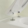 Унитаз Villeroy&Boch Subway 2.0 5614R201 подвесной с сиденьем Микролифт