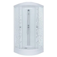 Душевая кабина Triton Стандарт 90x90 Щ0000061840 без гидромассажа
