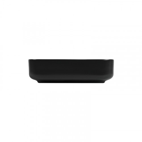 Раковина-чаша Aquanet Soul-1-MB 50 245833 Черная матовая фаянс накладная