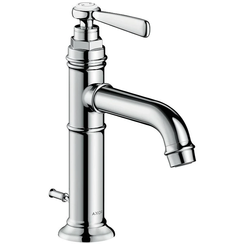 Смеситель для раковины Axor Montreux 16515000