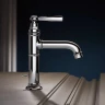 Смеситель для раковины Axor Montreux 16515000