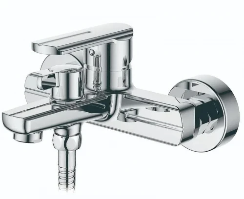 Смеситель для ванны Accoona H115 A63115 Хром