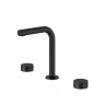 Смеситель для раковины Boheme Stick 152-B.1 цвет Черный матовый