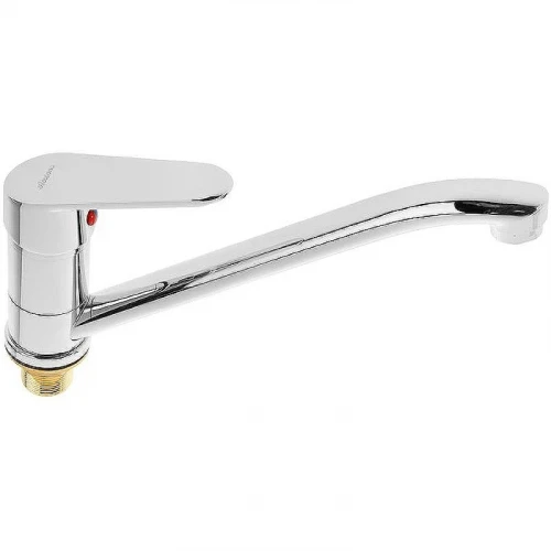 Смеситель для кухни Accoona H69 A4169 Хром