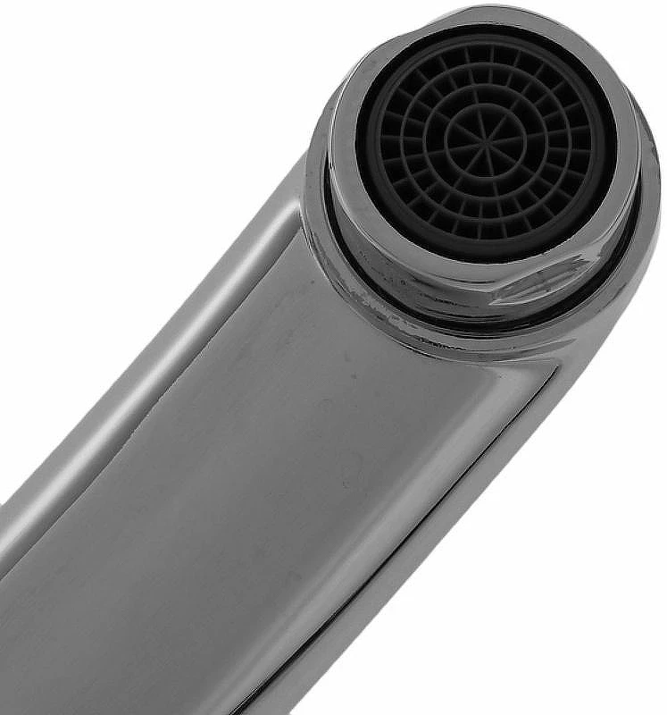 Смеситель для кухни Accoona H69 A4169 Хром
