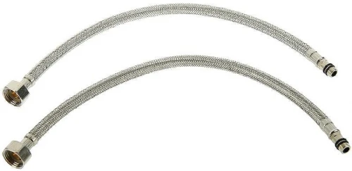 Смеситель для кухни Accoona H69 A4169 Хром