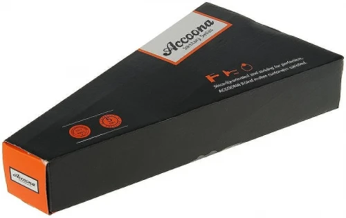 Смеситель для кухни Accoona H69 A4169 Хром