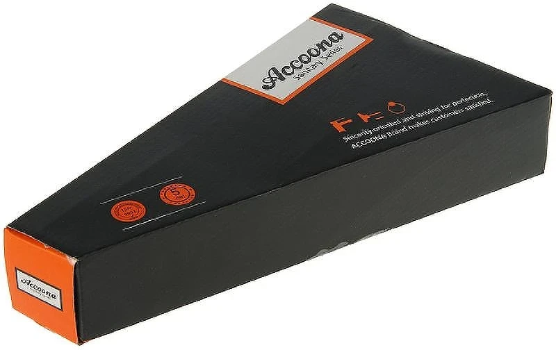 Смеситель для кухни Accoona H69 A4169 Хром