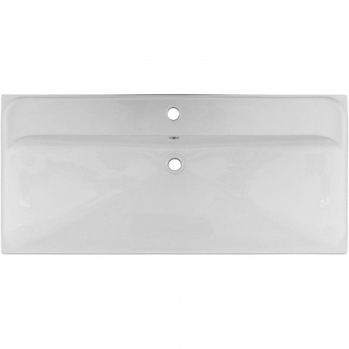 Раковина Aquanet Flash 100 333270 Белая