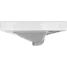 Раковина Aquanet Flash 100 333270 Белая