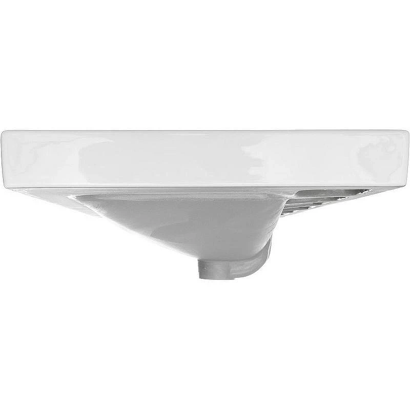 Раковина Aquanet Flash 100 333270 Белая